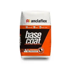 Base Coat Anclaflex Monocomponente X 25 Kg