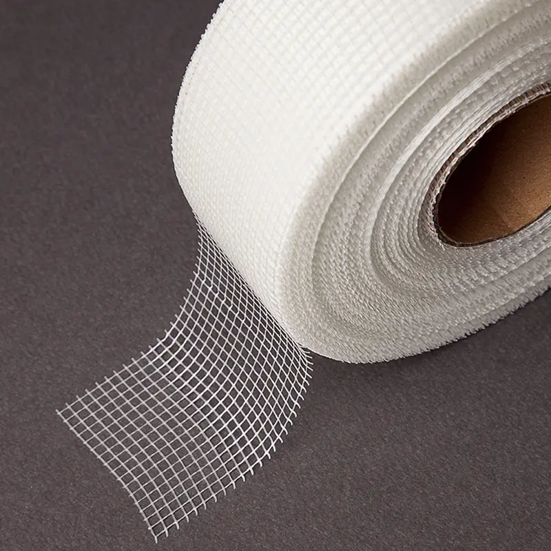 CINTA TRAMADA x 45 M