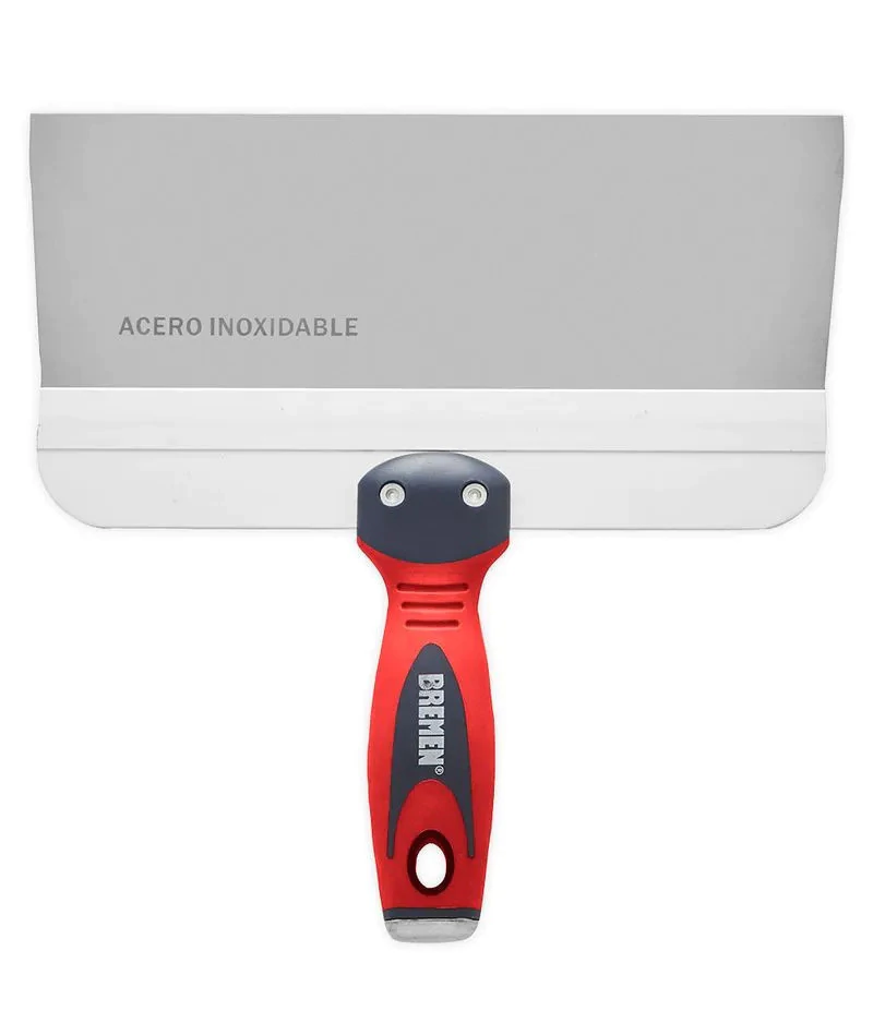 ESPATULA TAPIZADORA 10"" [Ac Inox] BREMEN®