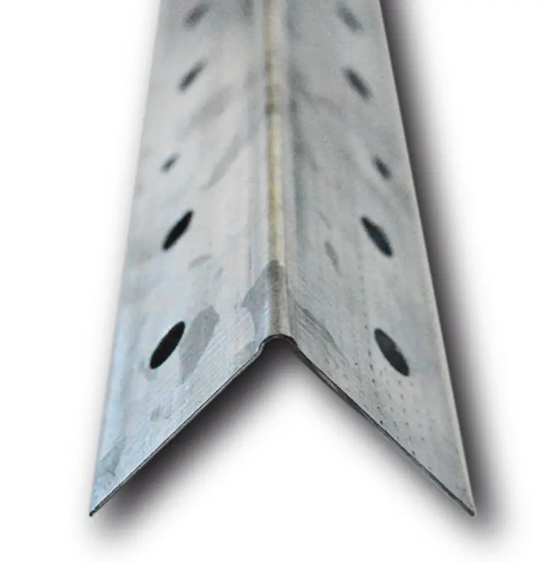 PERFIL CANTONERA METALICA X 2,60