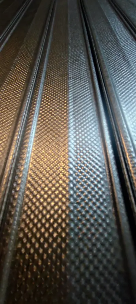 PERFIL SOLERA 70MM X 2,60 MTS