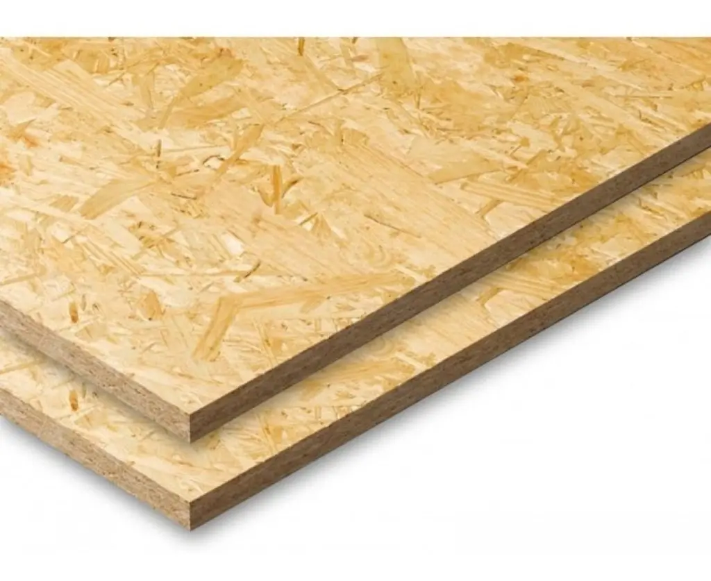 OSB (APA ESTRUCTURAL) 11,1 MM 2,44 X 1,22