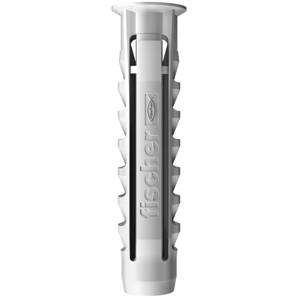 Tarugo Nylon SX8 Fischer