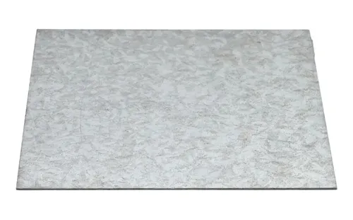 CARTELA GALVA. ESP 1,25 | 20* 20