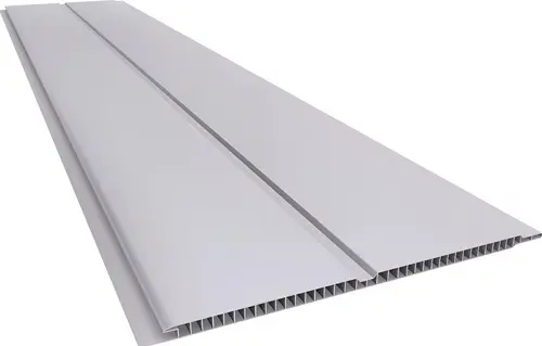 CIELORRASO PVC 8 x 200 x 5000 mm