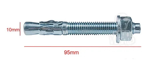 FWA 10X95 Fischer