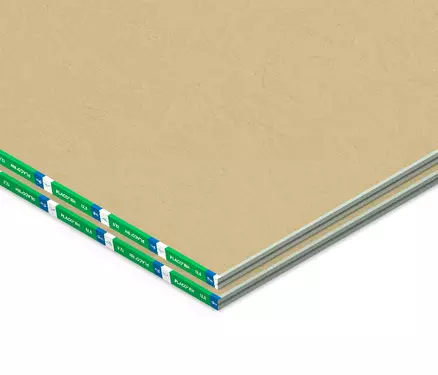 Placa PLACO RH 12,5mm(1,20m x 2,40m)