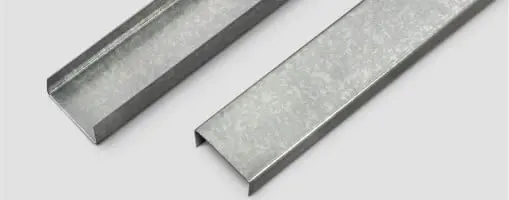 PGU 200 |203x35x1,29 mm 