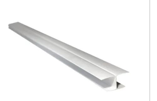 Terminal H PVC 4.0 m 