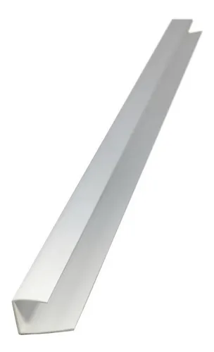 Terminal J PVC 4.0 m 