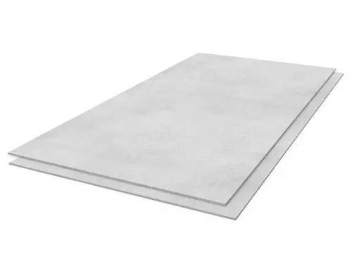PLACO Volcanboard 8MM X 1,20M X 2,40M 