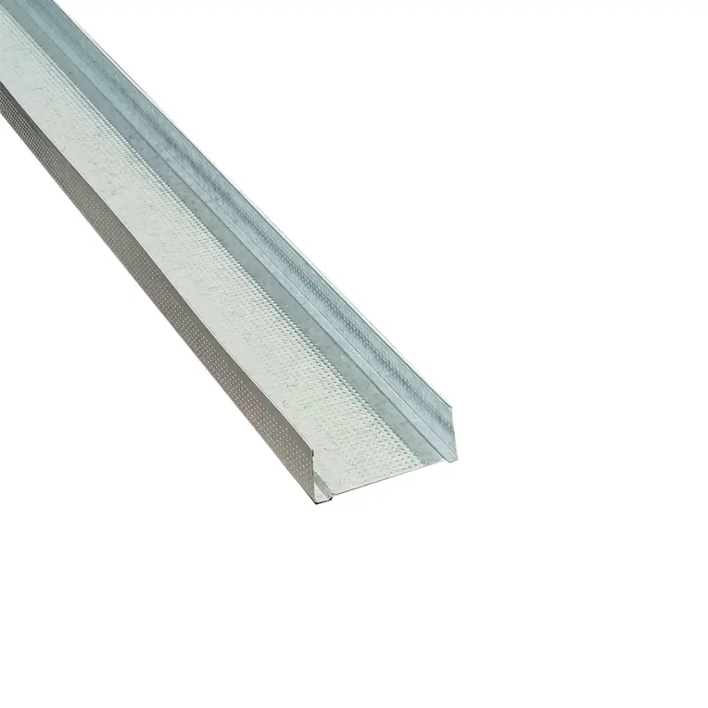 PERFIL SOLERA 100 MM X 2.60MTS