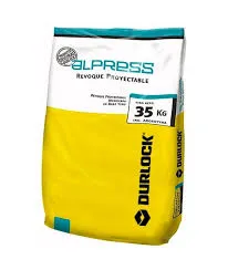 YESO ALPRESS PROYECTABLE X 35 KG