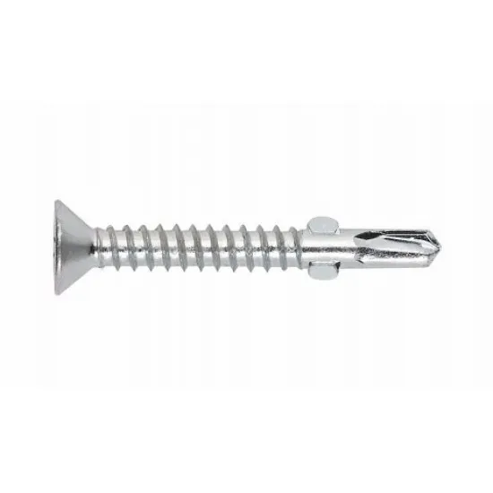 T4 TORNILLO ALETADO 10 X 50 (10 X 2") TOOLISTER