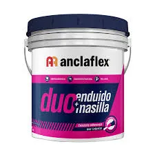 MASILLA DUO + ENDUIDO X 7KG ANCLAFLEX