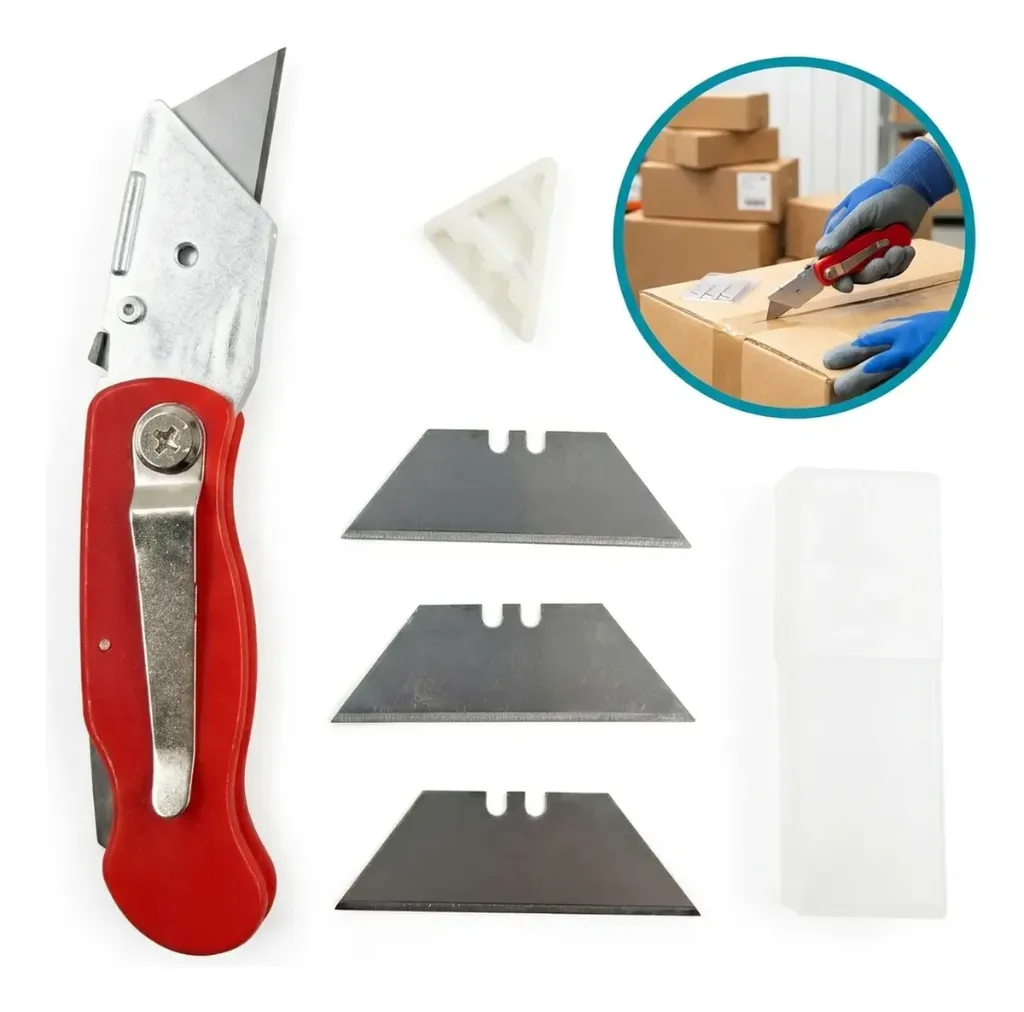 CUTTER PLEGLABLE ECO