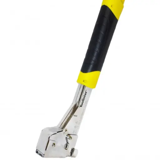  ENGRAMPADORA DE GOLPE; TOOLISTER