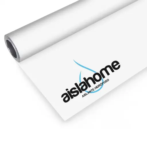 Barrera de agua y viento AISLAHOME 1.50X20M 