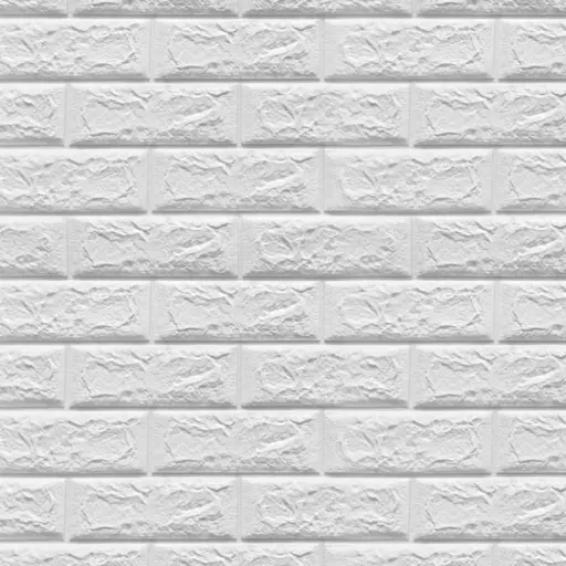 DECOLIFE PLACA 3D AUTOADHESIVA LAJA 70cm X 77cm MURESCO 