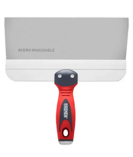 ESPATULA TAPIZADORA 10"" [Ac Inox] BREMEN®