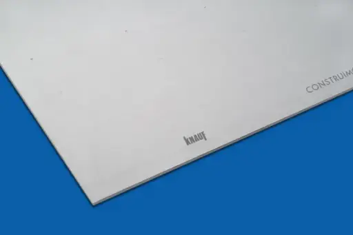 Placa de yeso ST 12.5 mm