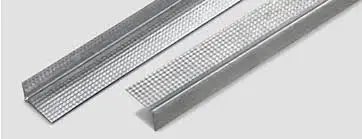 PERFIL ANGULO DE AJUSTE X 2,60 MTS