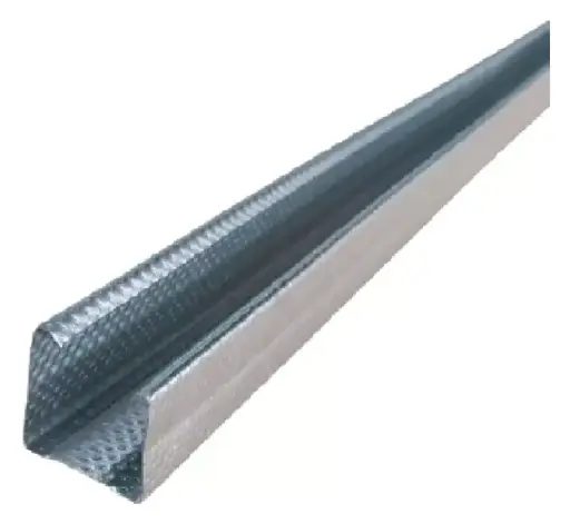 PERFIL MONTANTE 34MM X 2,60 MTS