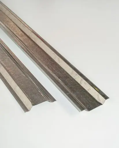 PERFIL OMEGA X 2,60 MTS