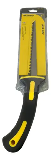 SERRUCHIN DE MANO: 152 MM; TOOLISTER