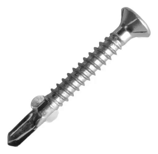TORNILLO ALETADO 10 X 38 (10 X 1 1/2") TOOLISTER 