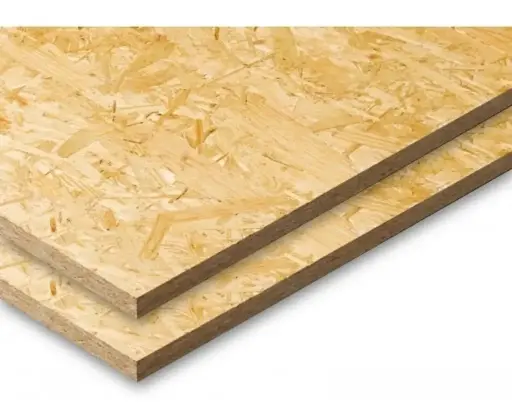 OSB (APA ESTRUCTURAL) 15,1 MM 2,44 X 1,22 
