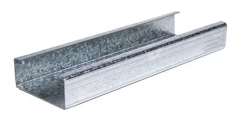 PGC 100 | 100x40x17x0,94 mm