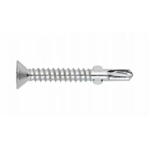 TORNILLO ALETADO 10 X 38 (10 X 1 1/2") TOOLISTER 