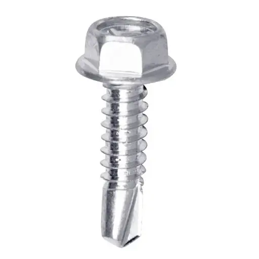 TORNILLO HEXAGONAL MECHA (10 X 3/4) TOOLISTER 