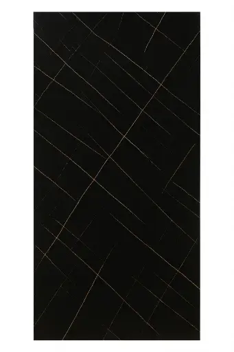 PLACA SIMIL MARMOL MAQUITA GOLD 1.22 X 2.44MTS PVC