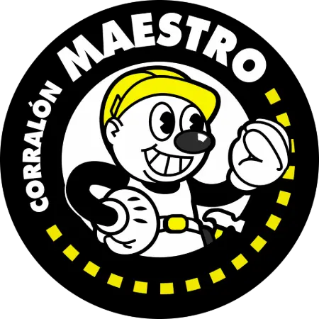 corralon maestro